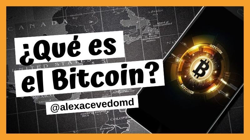 ¿Qué es el Bitcoin?